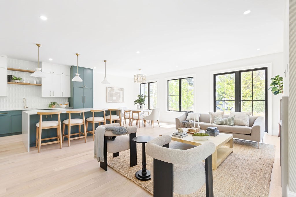 130 Nonantum Road, Unit 2 Newton, MA 02458 - Photo 8 of 37 Gallery Image 8
