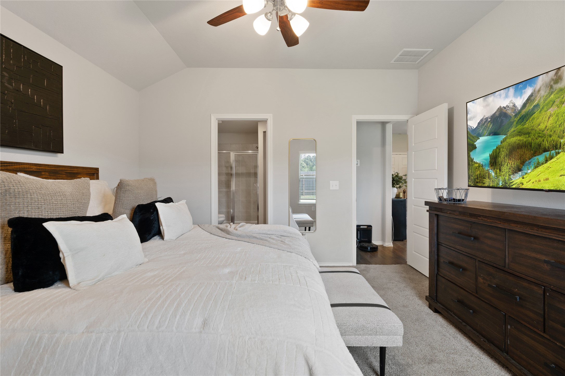 534 Dalloway Street Conroe, TX 77316 - Photo 7 of 15