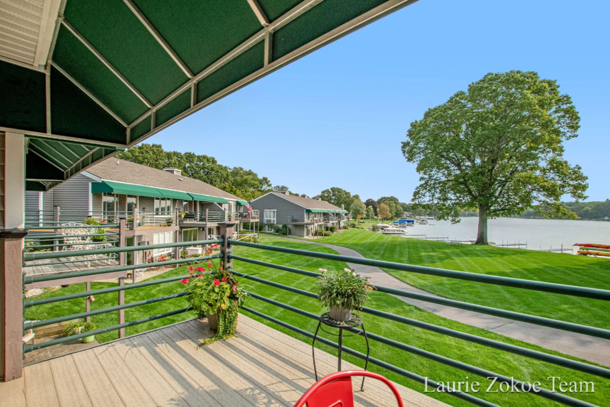 622 Edgewater Drive, Unit 7 Spring Lake, MI 49456 - Photo 15 of 36 DSC05288