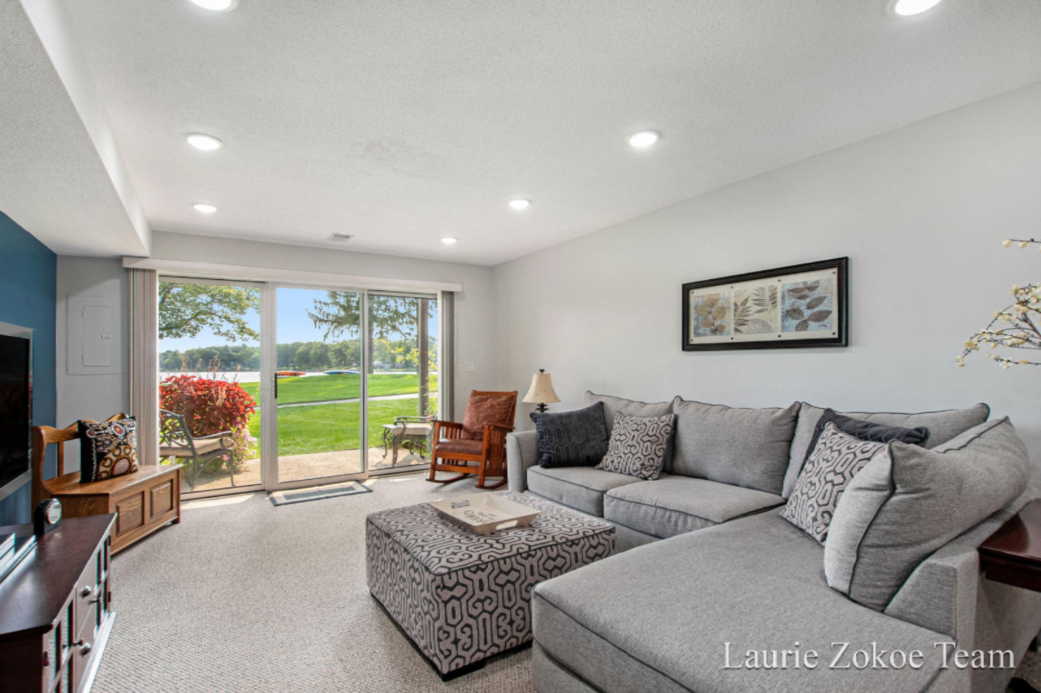 622 Edgewater Drive, Unit 7 Spring Lake, MI 49456 - Photo 23 of 36 DSC05253