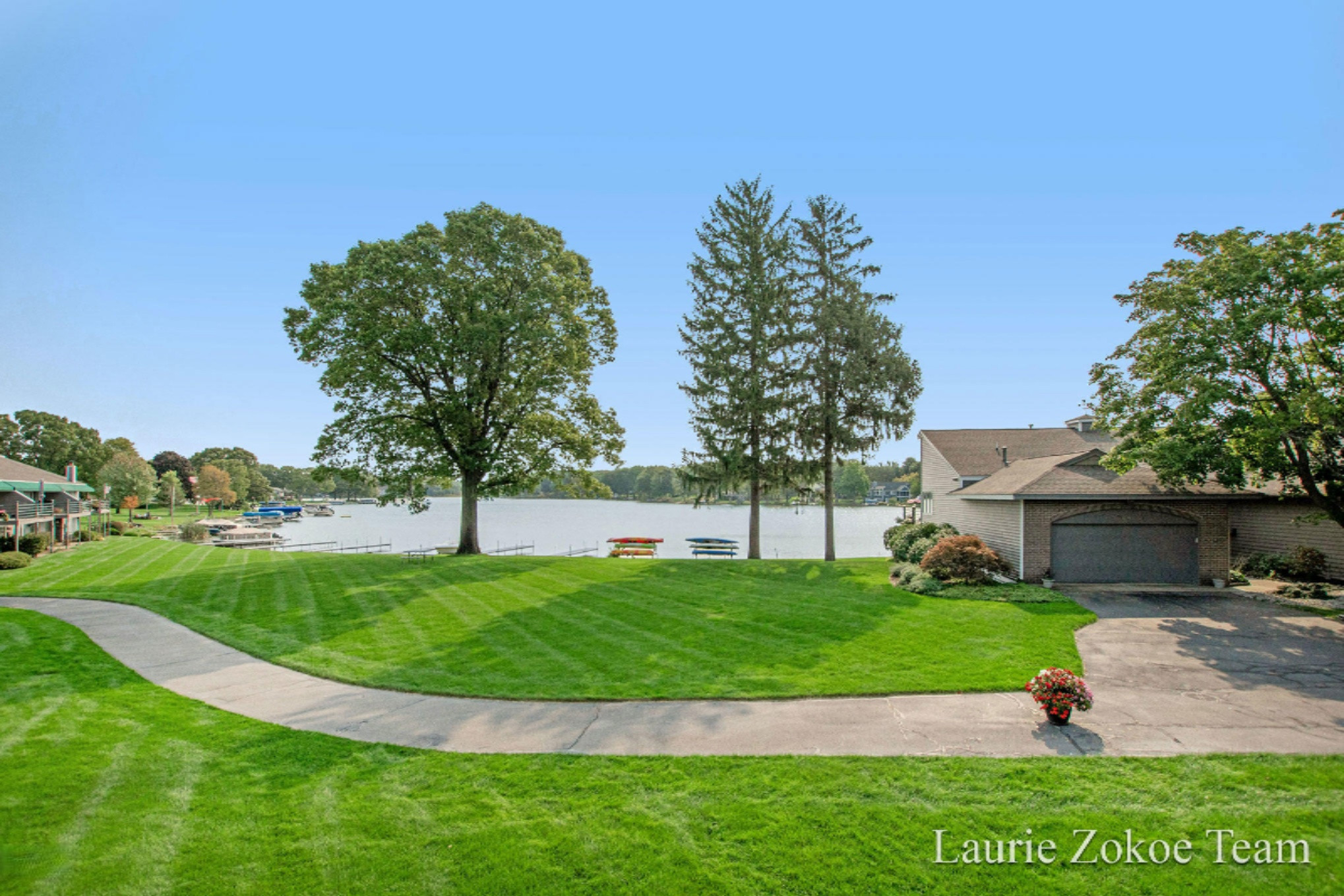 622 Edgewater Drive, Unit 7 Spring Lake, MI 49456 - Photo 3 of 36 DSC05285