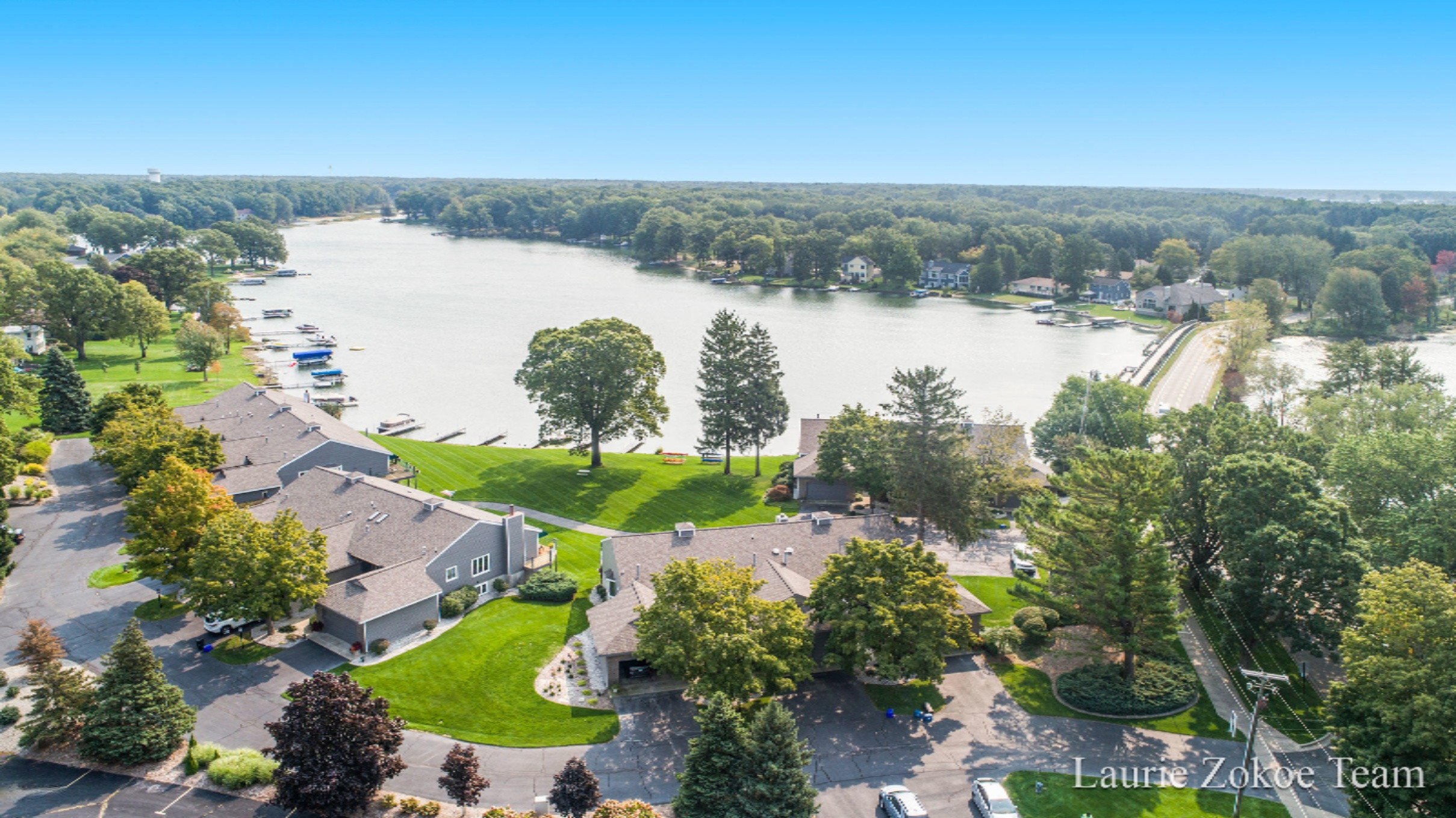 622 Edgewater Drive, Unit 7 Spring Lake, MI 49456 - Photo 31 of 36 DJI_0004
