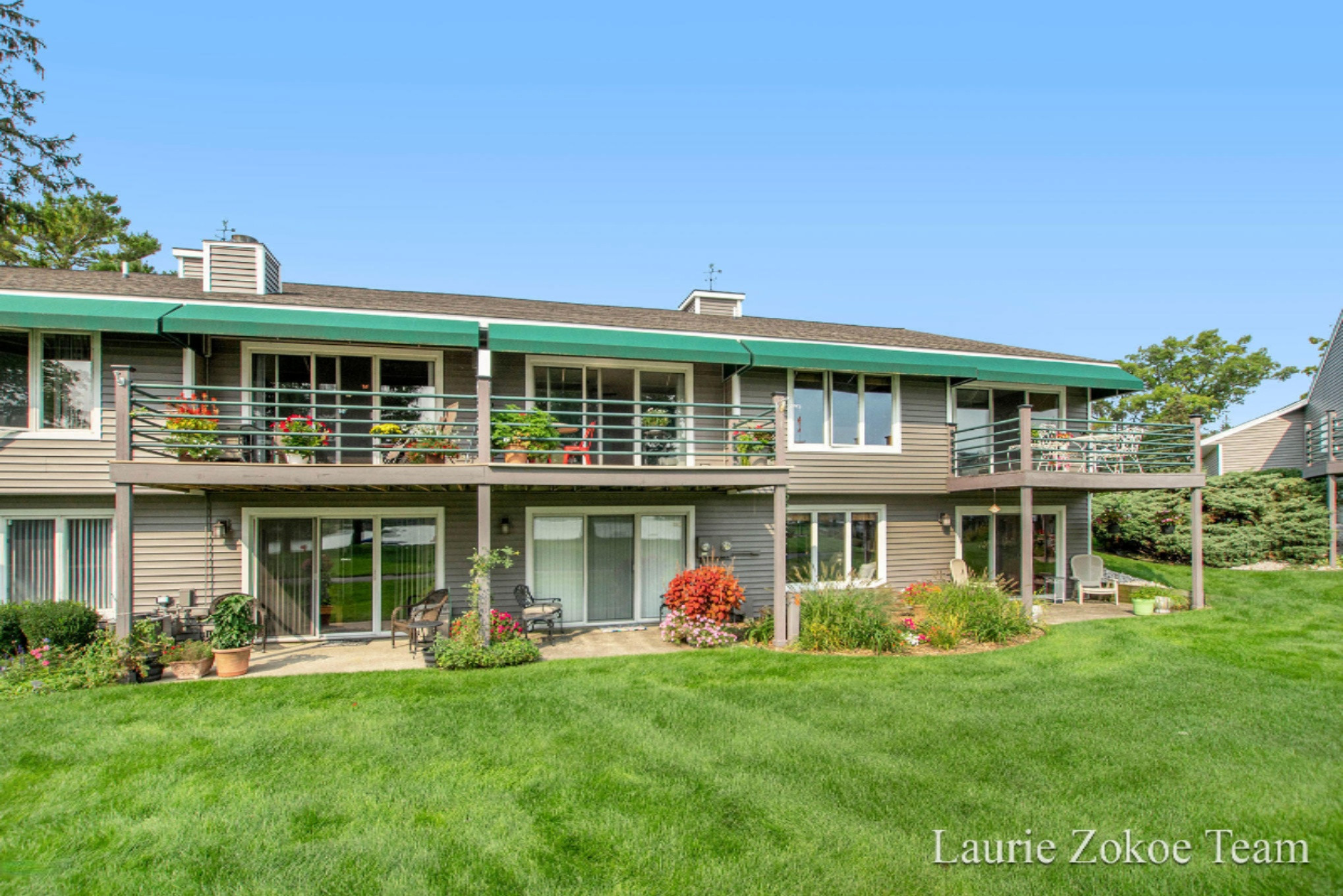 622 Edgewater Drive, Unit 7 Spring Lake, MI 49456 - Photo 32 of 36 DSC05295-1