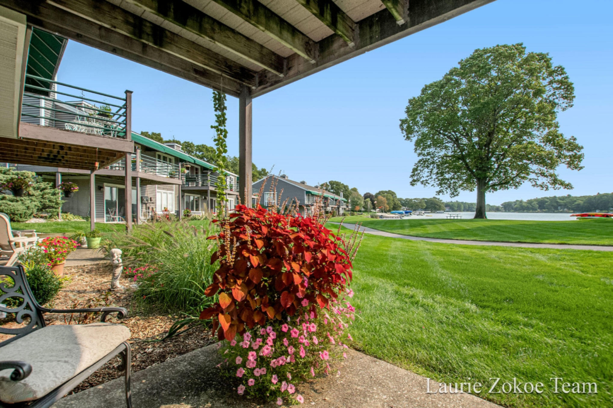 622 Edgewater Drive, Unit 7 Spring Lake, MI 49456 - Photo 34 of 36 DSC05296