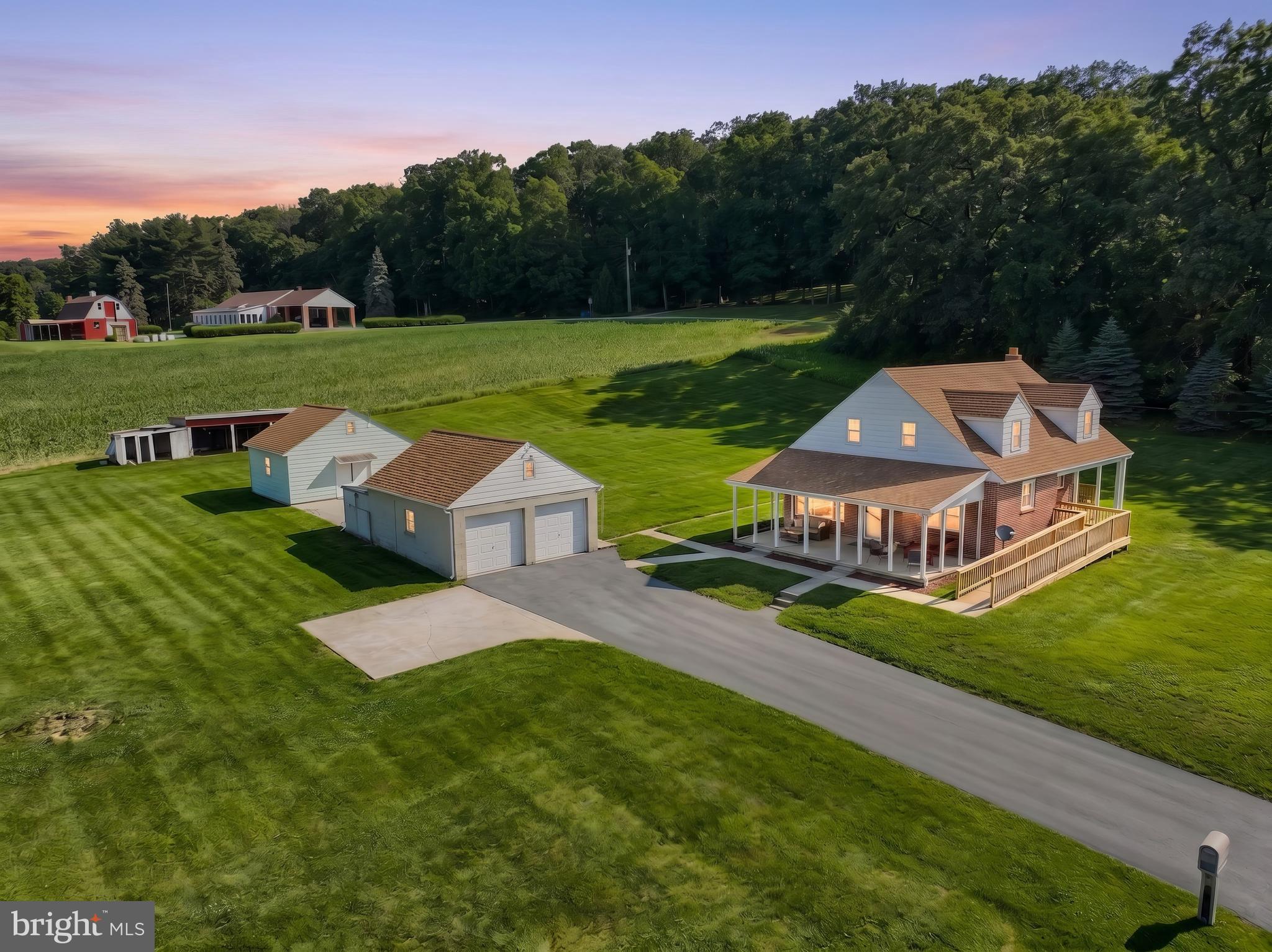5026 Pigeon Hill Road Spring Grove, PA 17362 - Photo 1 of 49