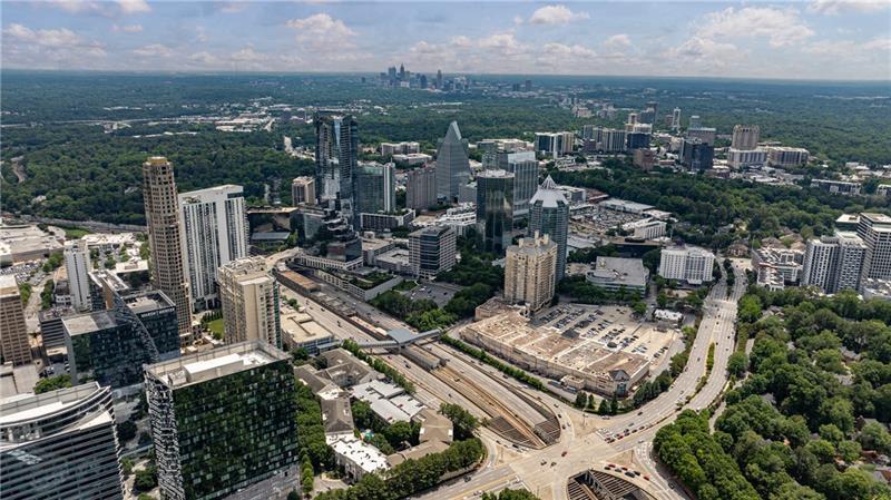3445 Stratford Road Northeast, Unit 2507 Atlanta, GA 30326 - Photo 71 of 77