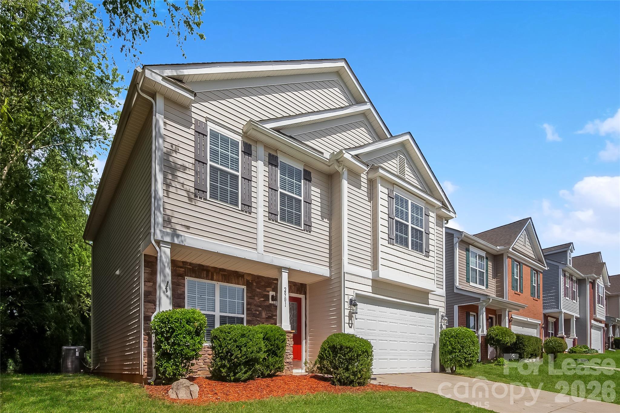 2901 Heather Ridge Road Dallas, NC 28034 - Photo 2 of 14