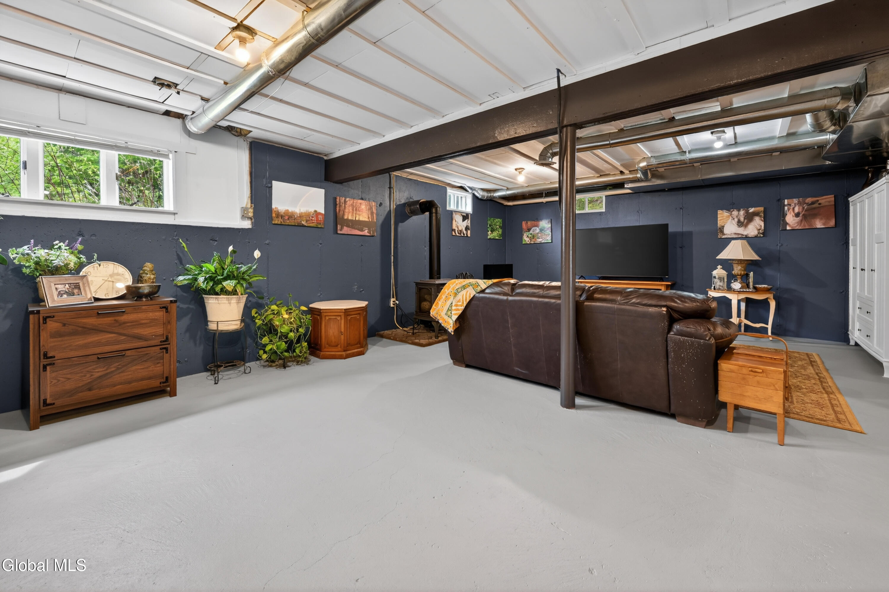 164 Zellner Road Summit, NY 12175 - Photo 45 of 102 164 Zellner Rd - Interior-11
