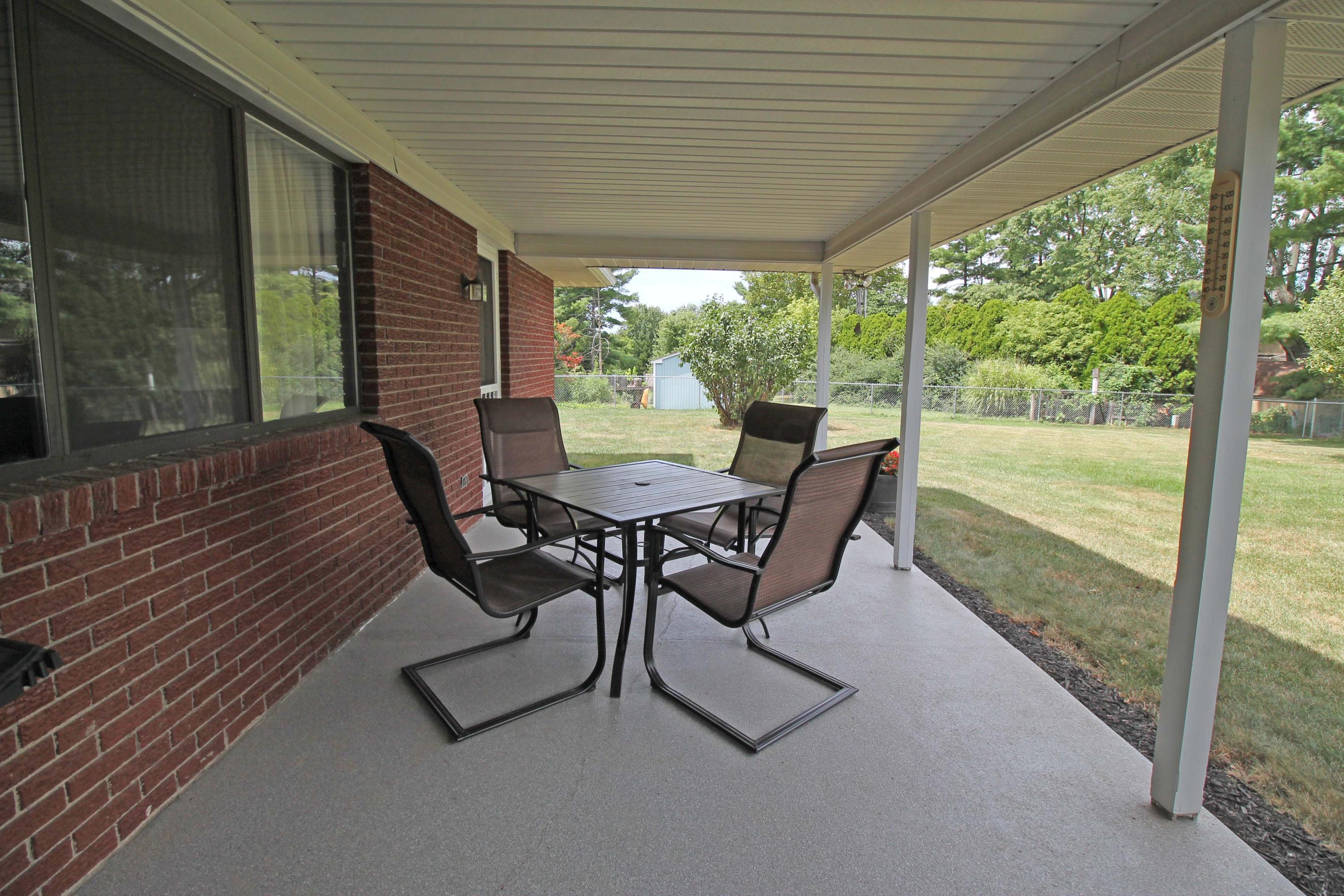 548 Clark State Road Columbus, OH 43230 - Photo 36 of 37