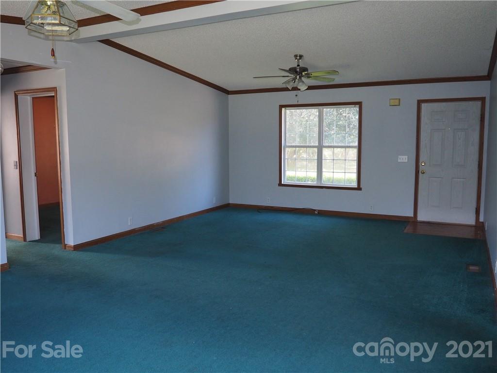 1201 Goldmine Road Chester, SC 29706 - Photo 3 of 30 a view of a room that has a window in it