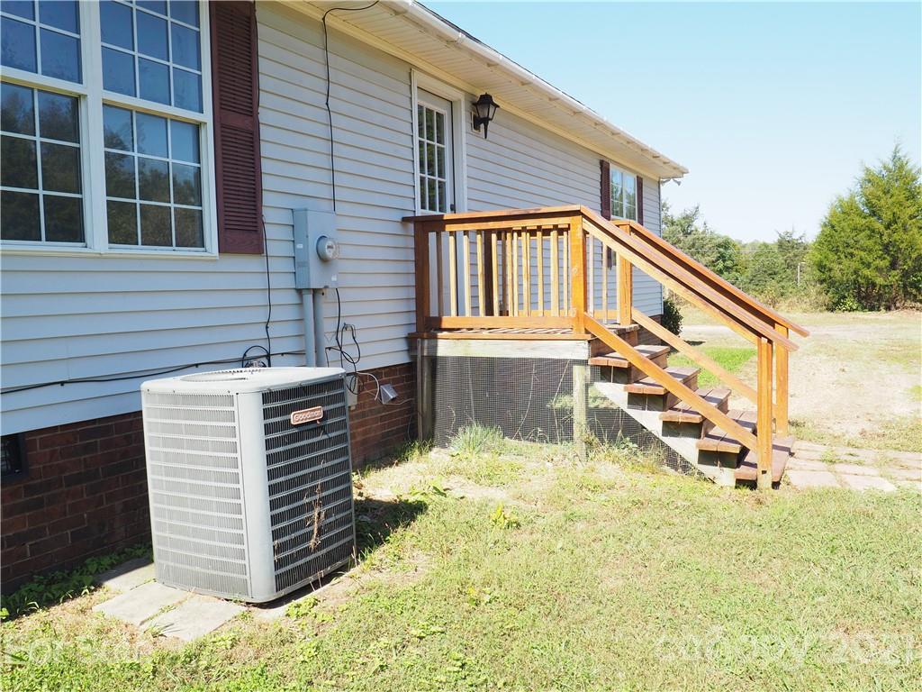 1201 Goldmine Road Chester, SC 29706 - Photo 23 of 30 a view of a house with a yard