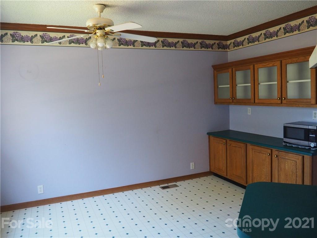 1201 Goldmine Road Chester, SC 29706 - Photo 5 of 30 a view of an empty room