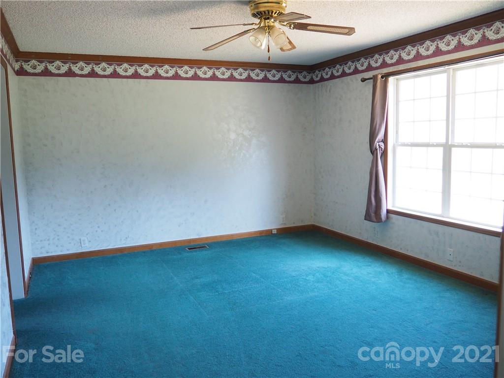 1201 Goldmine Road Chester, SC 29706 - Photo 7 of 30 a view of an empty room with a window