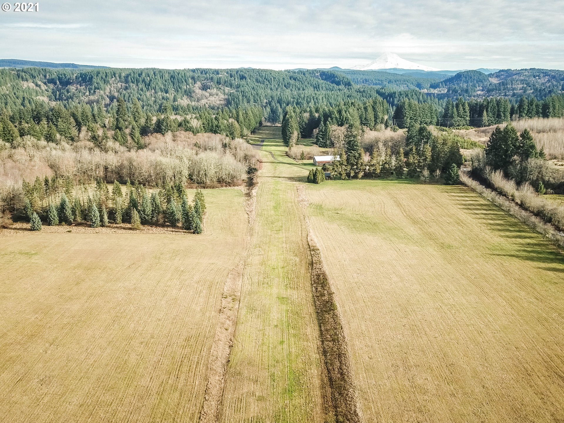 12960 Southeast Ten Eyck Road Sandy, OR 97055 - Photo 3 of 32