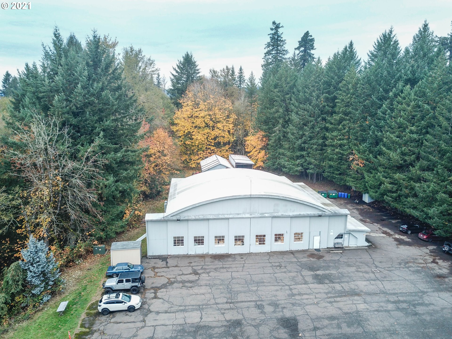 12960 Southeast Ten Eyck Road Sandy, OR 97055 - Photo 4 of 32