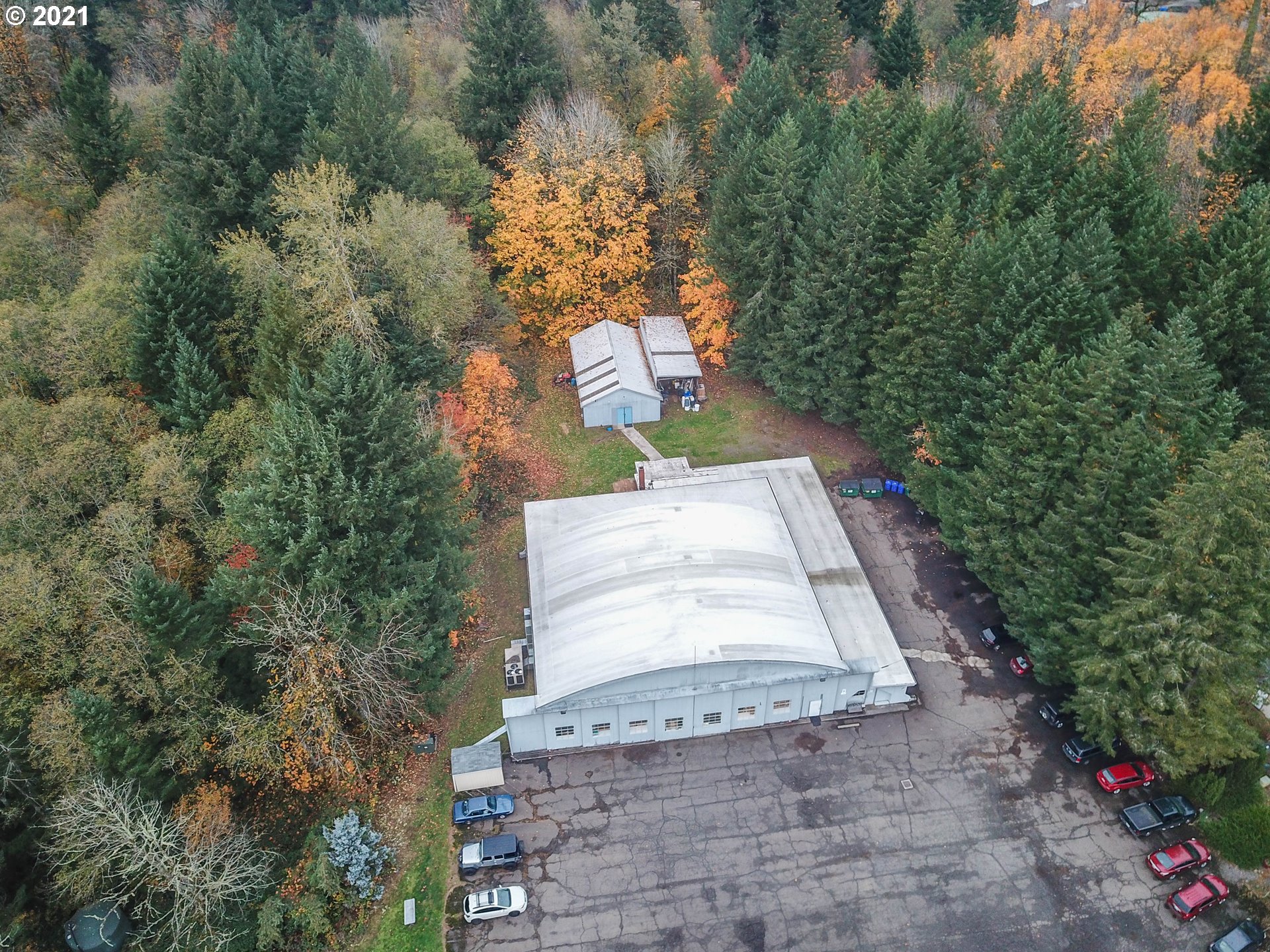 12960 Southeast Ten Eyck Road Sandy, OR 97055 - Photo 5 of 32