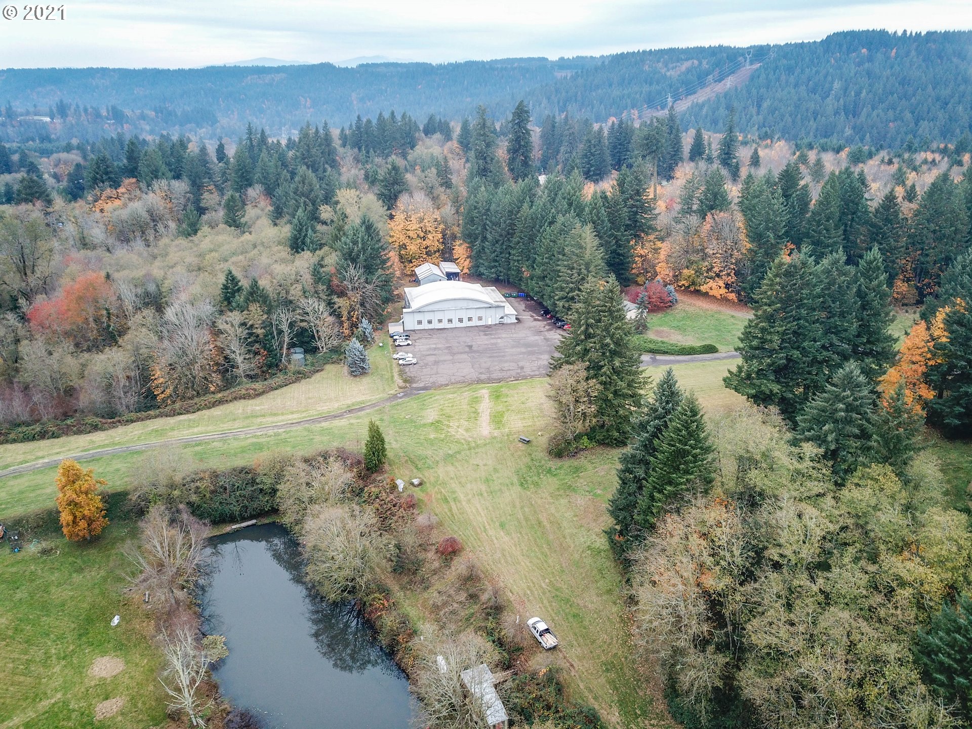 12960 Southeast Ten Eyck Road Sandy, OR 97055 - Photo 8 of 32