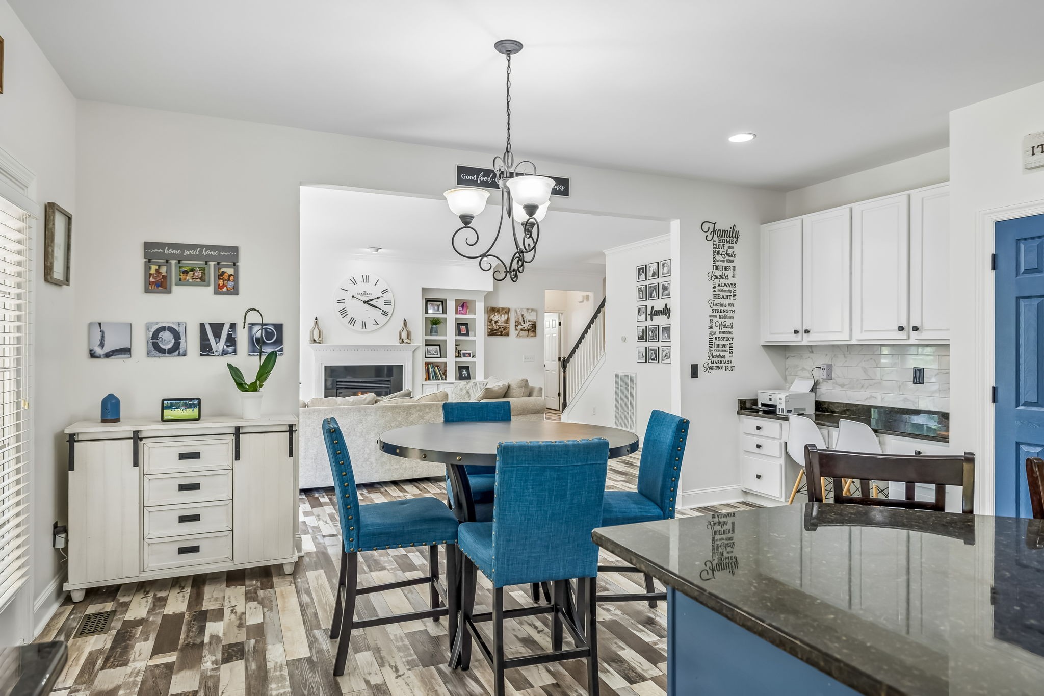 1717 Players Mill Road Franklin, TN 37067 - Photo 20 of 62