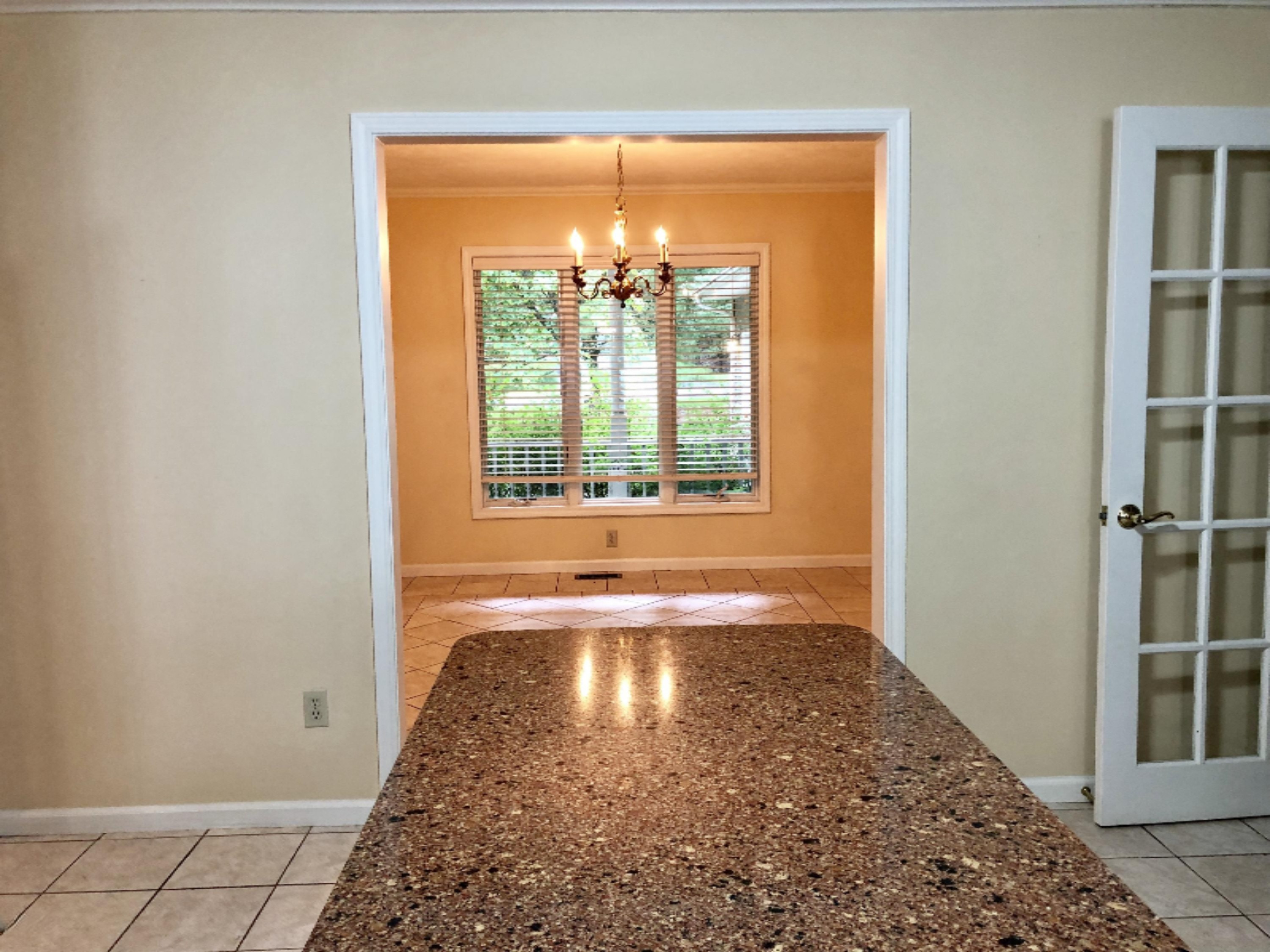 4410 Fox Farm Road Manistee, MI 49660 - Photo 18 of 56 Kitchen opens to dining room