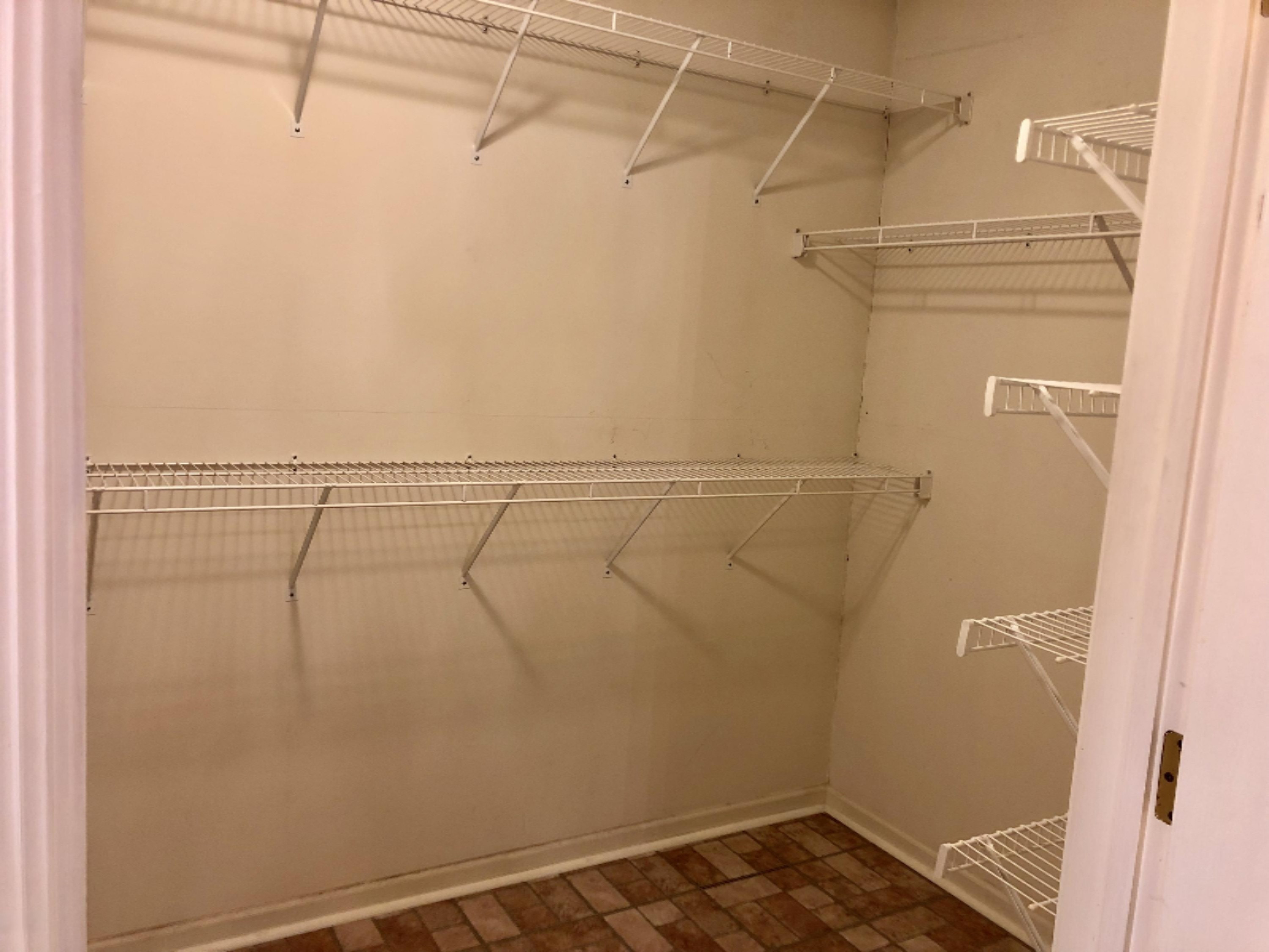 4410 Fox Farm Road Manistee, MI 49660 - Photo 27 of 56 Walk-in master closet