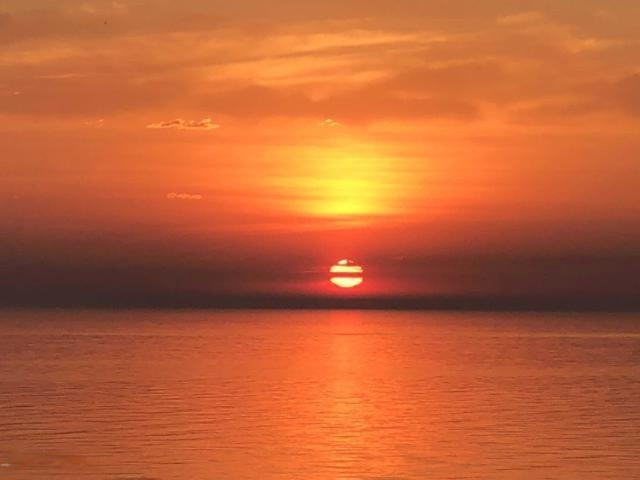 4410 Fox Farm Road Manistee, MI 49660 - Photo 3 of 56 Sunsets everynight
