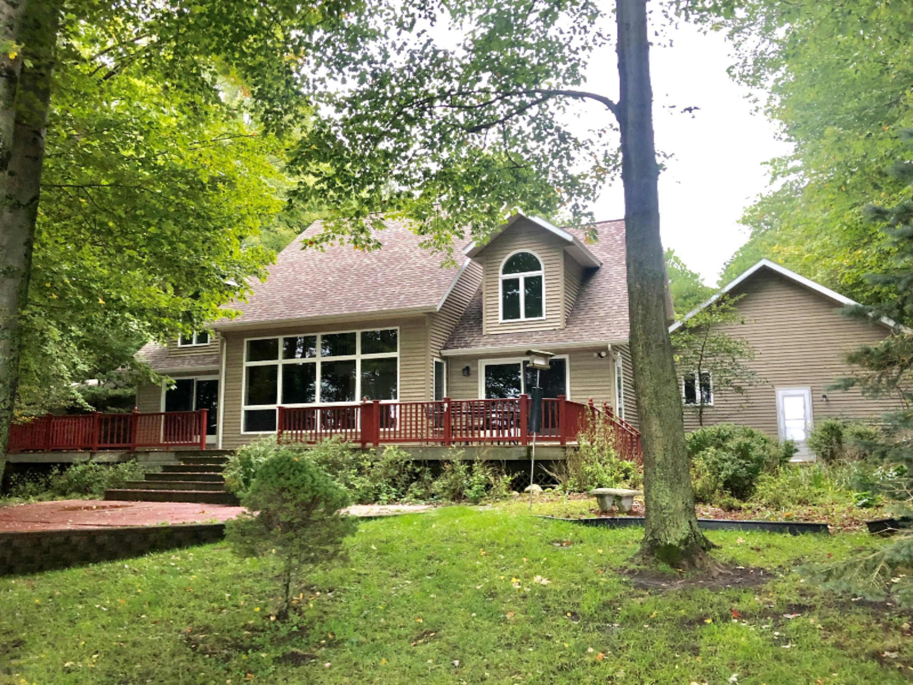 4410 Fox Farm Road Manistee, MI 49660 - Photo 44 of 56 C5A36F12-A904-4923-9BA6-7577519B1C2D