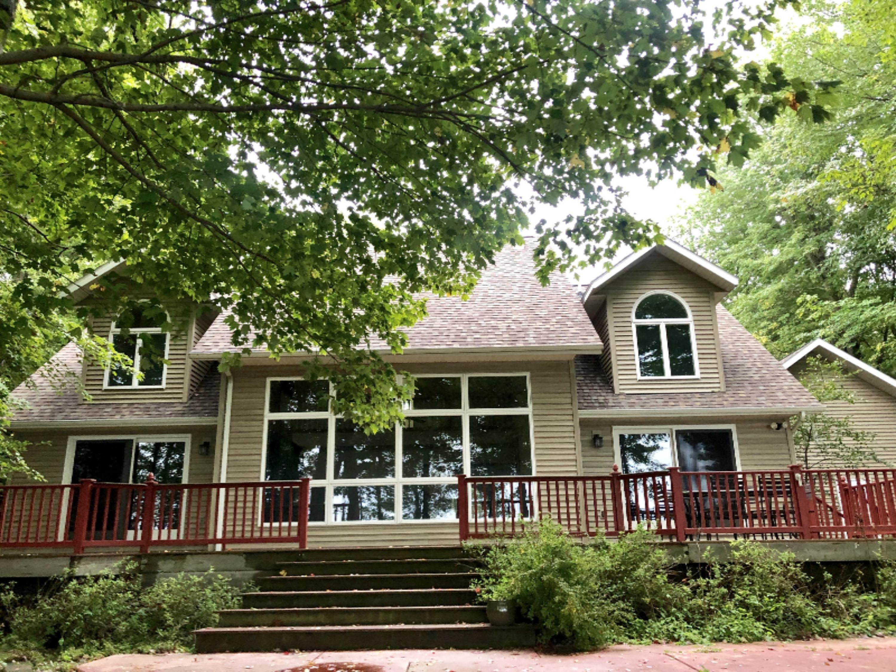 4410 Fox Farm Road Manistee, MI 49660 - Photo 47 of 56 261EF31B-52FC-44E6-8262-7FFE592AE2BF