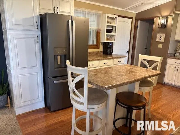$195,000 | 16157 Moore Cemetery Road, Carlinville, IL 62626