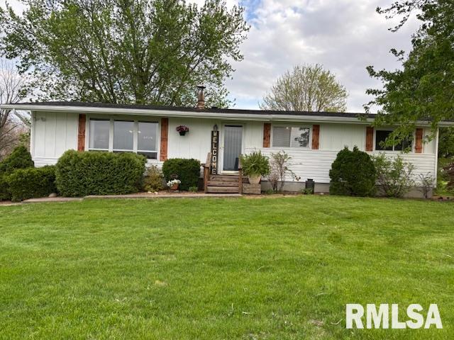 16157 Moore Cemetery Road Carlinville, IL 62626 - Photo 2 of 41