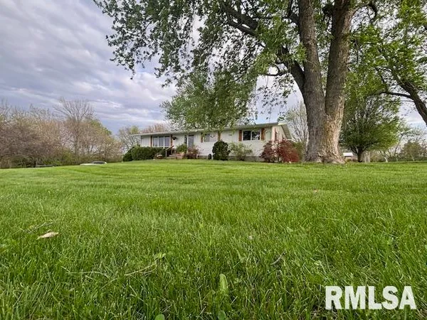 $195,000 | 16157 Moore Cemetery Road, Carlinville, IL 62626