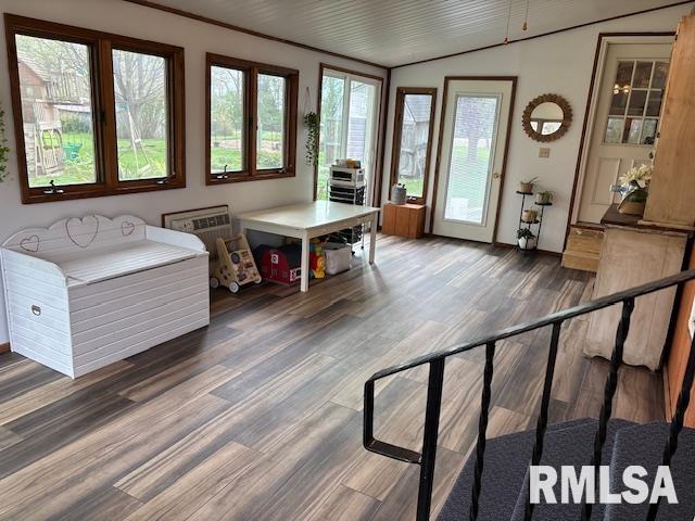 16157 Moore Cemetery Road Carlinville, IL 62626 - Photo 31 of 41