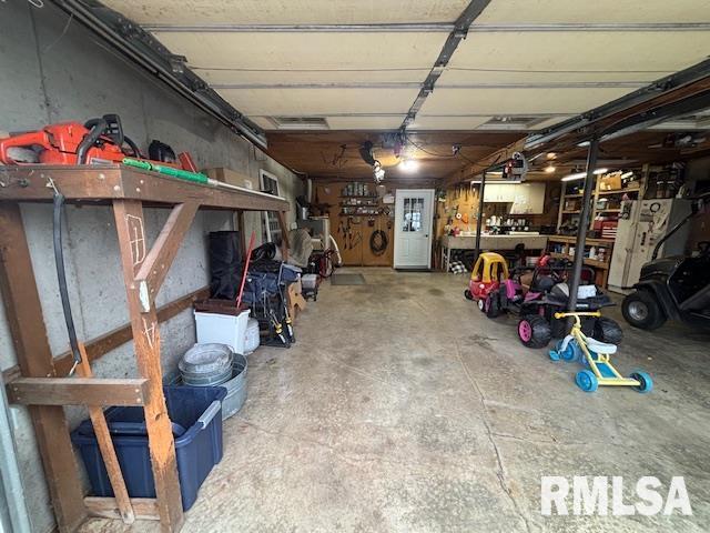 16157 Moore Cemetery Road Carlinville, IL 62626 - Photo 40 of 41