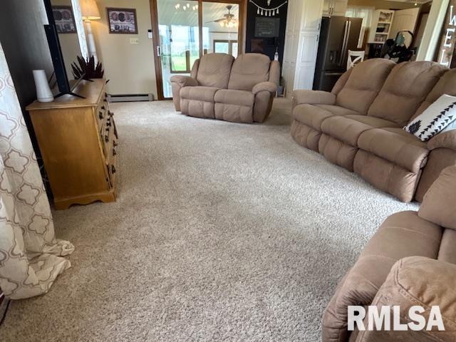 16157 Moore Cemetery Road Carlinville, IL 62626 - Photo 6 of 41