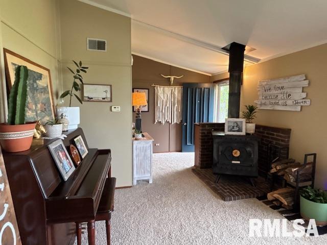 16157 Moore Cemetery Road Carlinville, IL 62626 - Photo 8 of 41