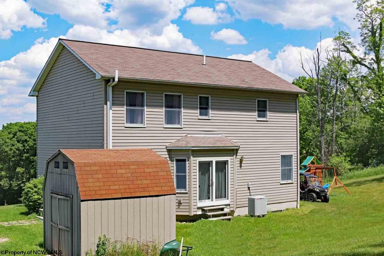 2412 Little Sandy Road Bruceton Mills, WV 26525 - Photo 16 of 16 Gallery Image 16