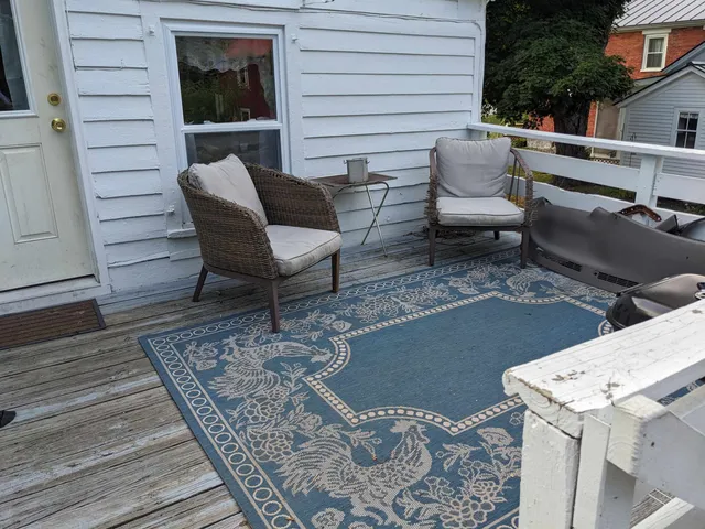 $285,000 | 2830 Old Stage Road, Benson, VT 05743