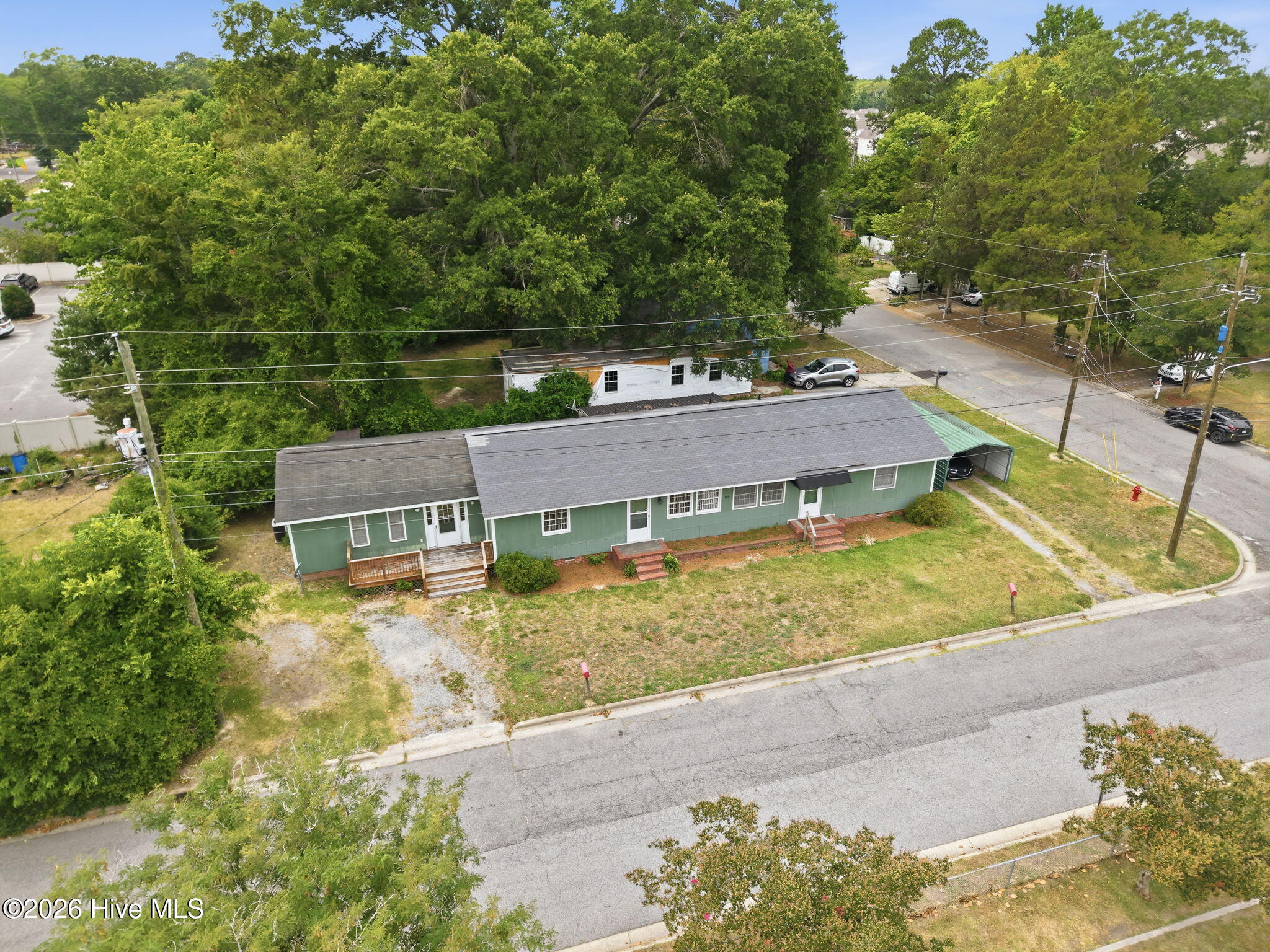 300 Cemetery Road Greenville, NC 27858 - Photo 49 of 50