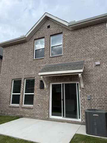 $3,250 | 1375 Hill Country Place, Celina, TX 75009