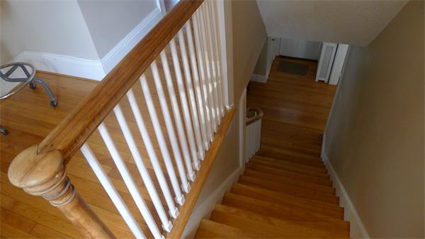 929 Sumner Avenue Springfield, MA 01118 - Photo 18 of 29 a view of stairs