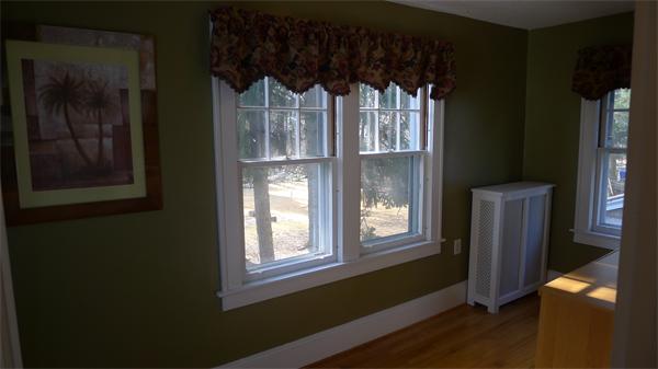 929 Sumner Avenue Springfield, MA 01118 - Photo 19 of 29 a view of walk in closet with window and entryway