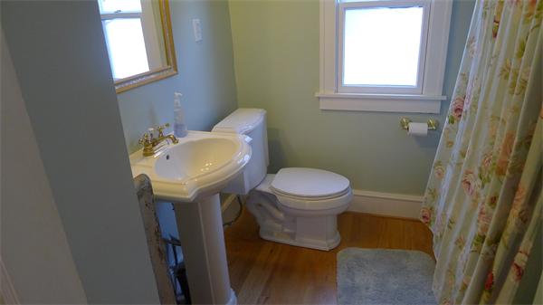 929 Sumner Avenue Springfield, MA 01118 - Photo 24 of 29 a bathroom with a sink and a toilet