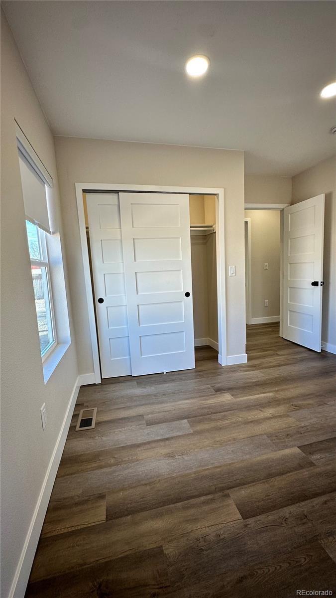 215 6th Street Hugo, CO 80821 - Photo 26 of 28 a view of an empty room