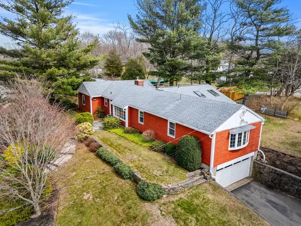 $1,799,000 | 69 Kenneth Road, Marblehead, MA 01945