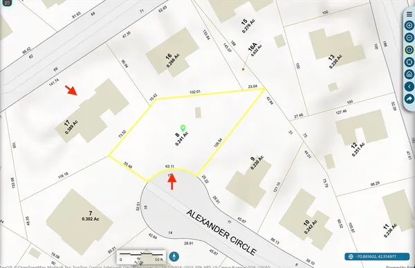 $1,799,000 | 69 Kenneth Road, Marblehead, MA 01945