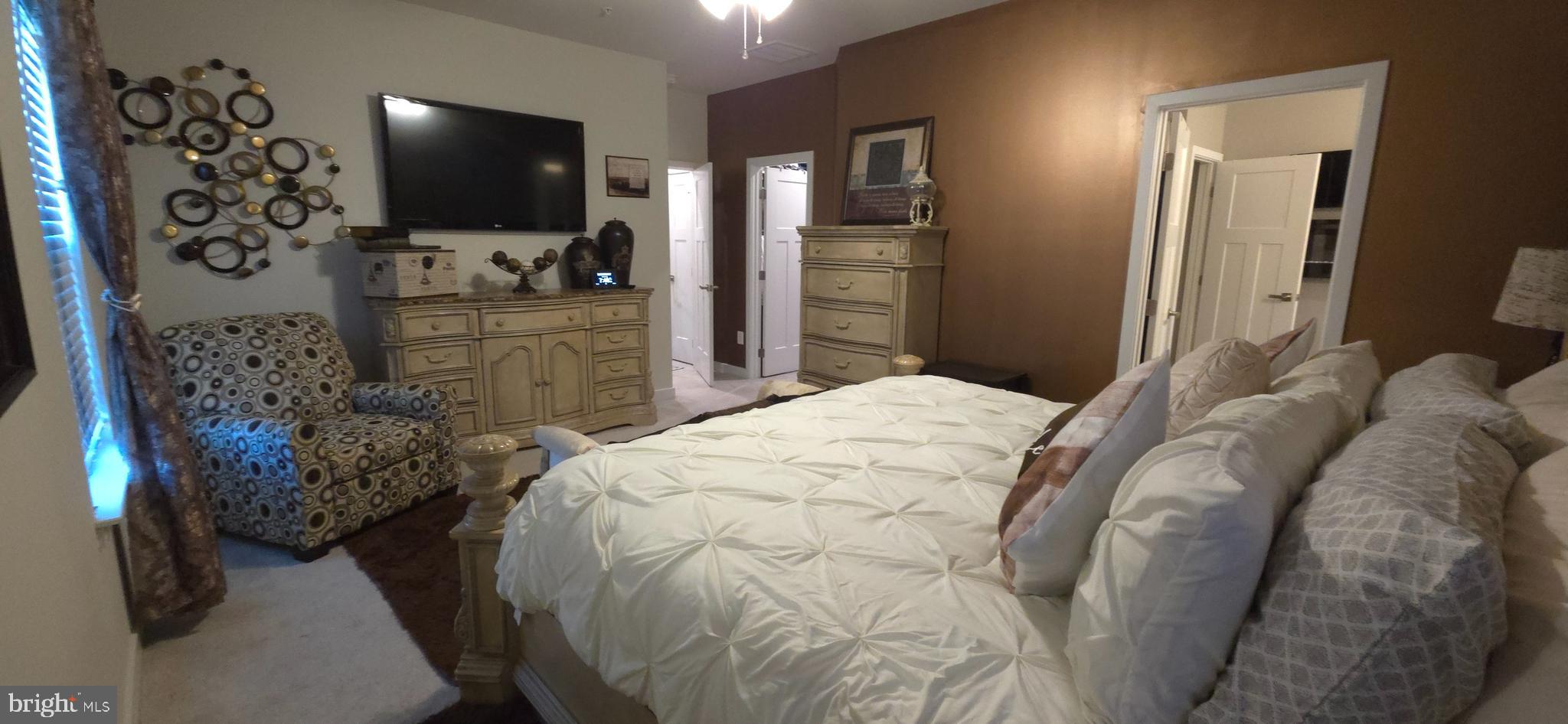 10510 Norbourne Farm Road Upper Marlboro, MD 20772 - Photo 31 of 56 Owner’s Suite