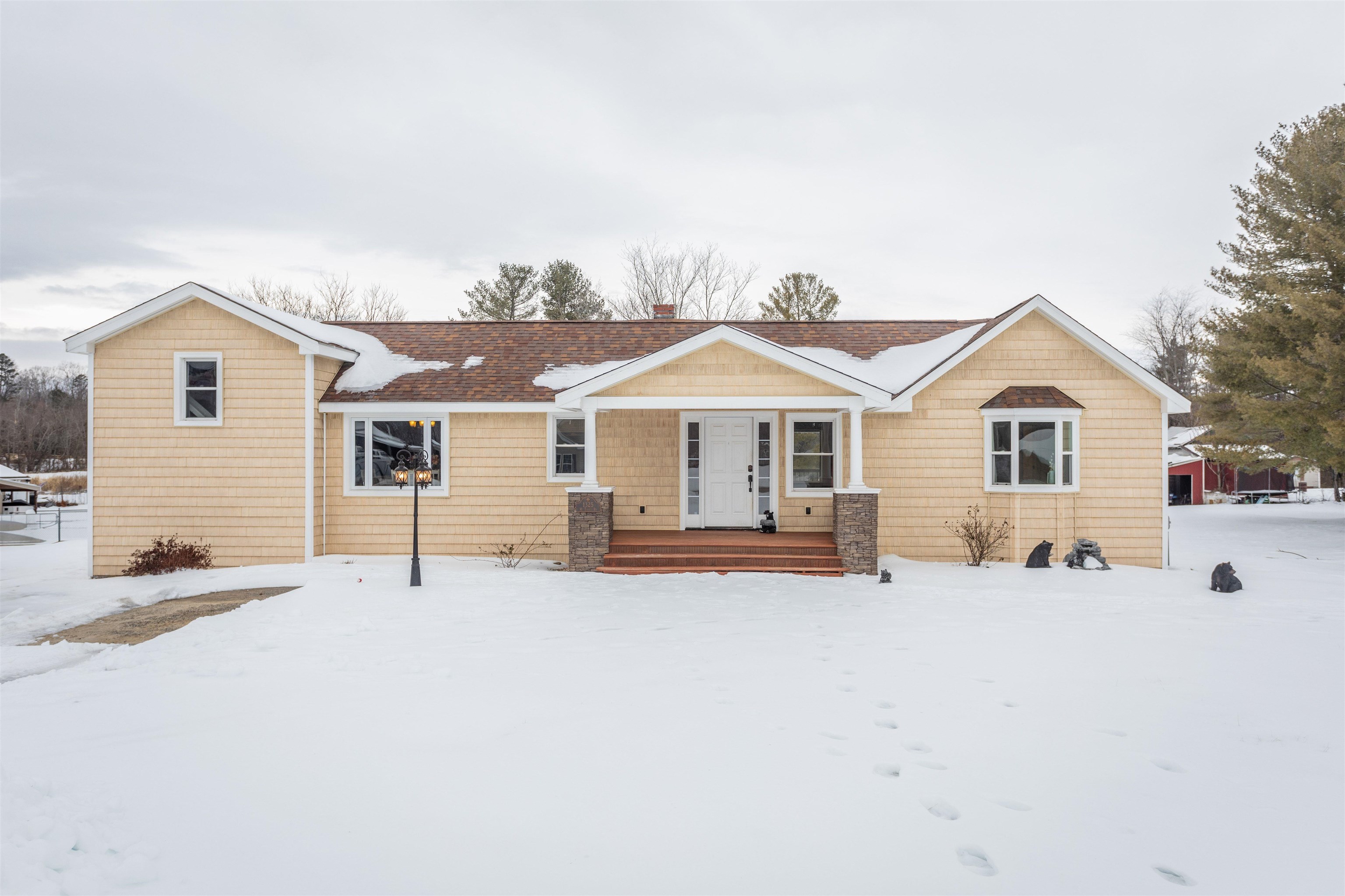 1325 Mt Torrey Road Lyndhurst, VA 22952 - Photo 1 of 40