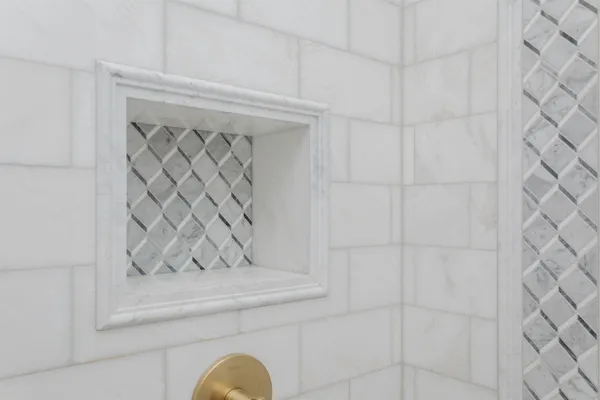 a bathroom with a sink