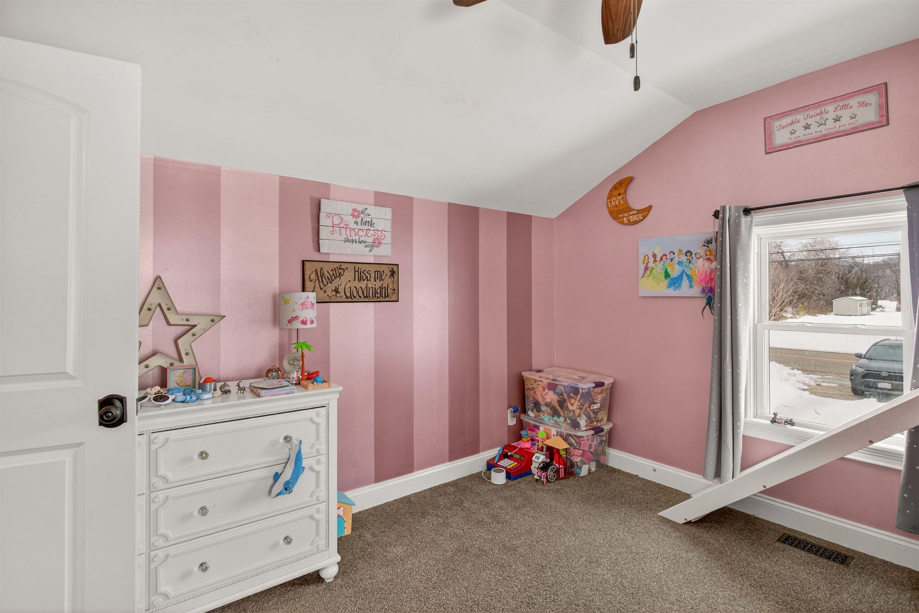 1325 Mt Torrey Road Lyndhurst, VA 22952 - Photo 29 of 40