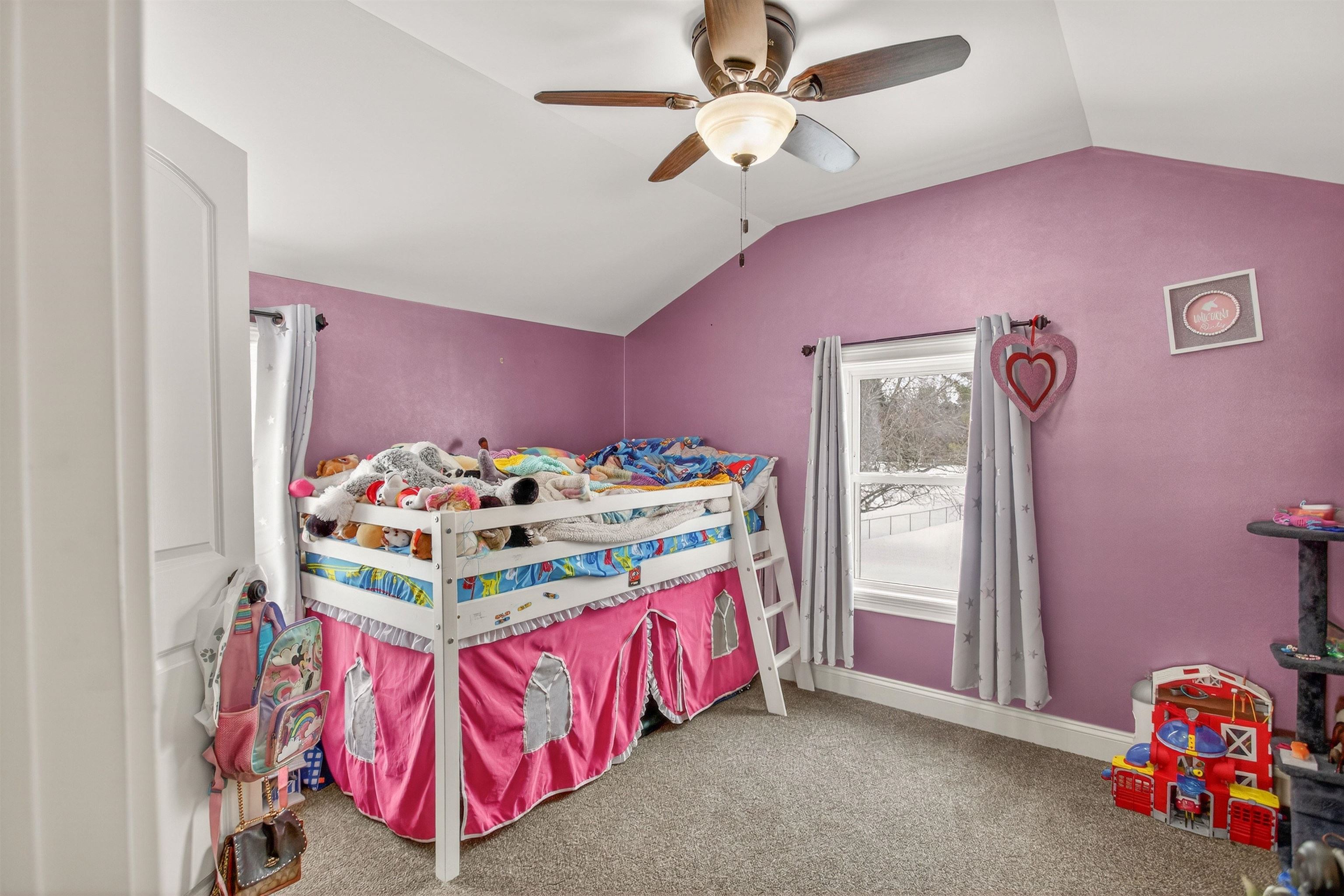 1325 Mt Torrey Road Lyndhurst, VA 22952 - Photo 31 of 40