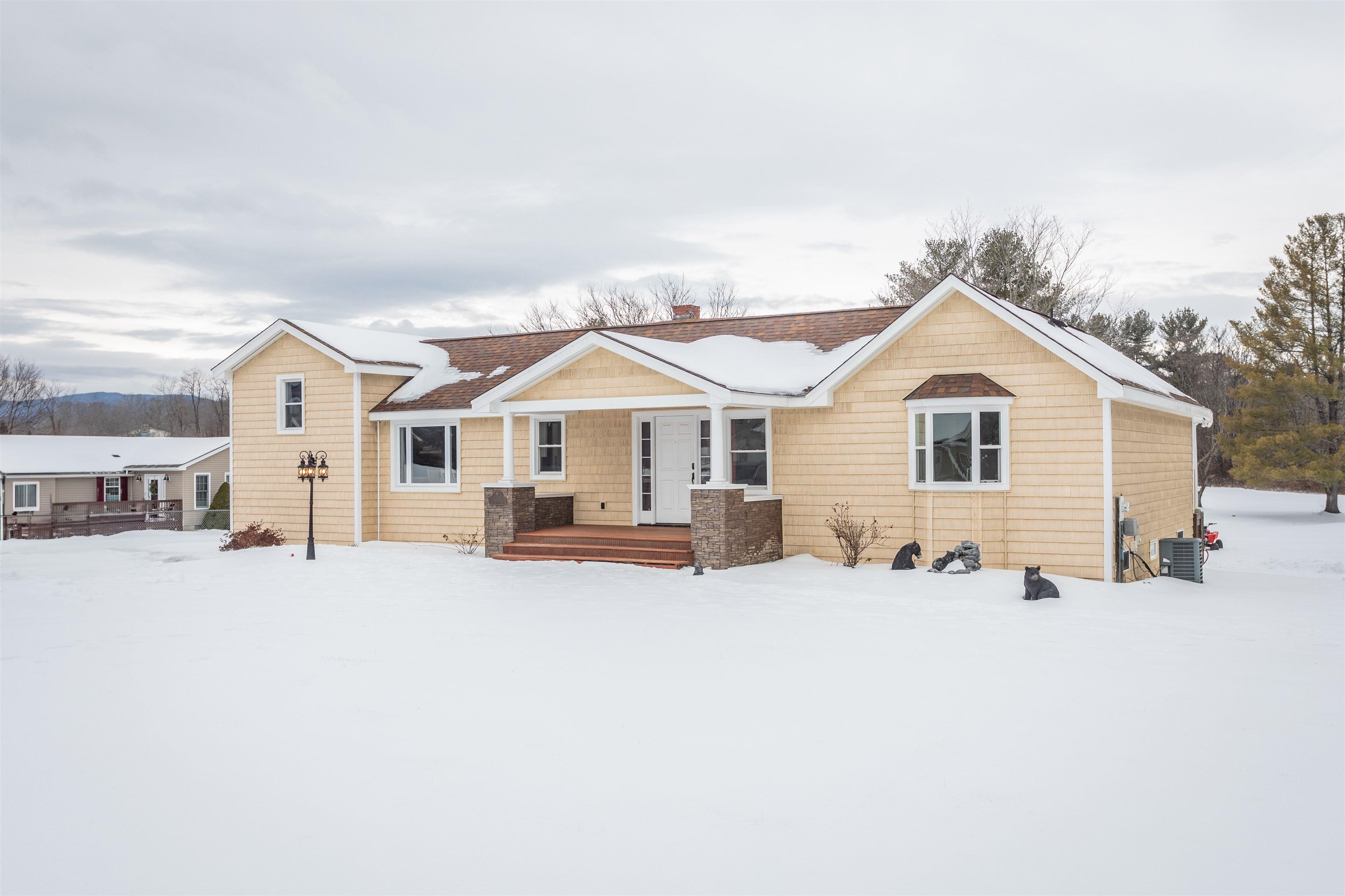 1325 Mt Torrey Road Lyndhurst, VA 22952 - Photo 35 of 40